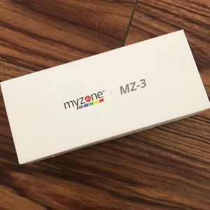MyZone MZ-3
